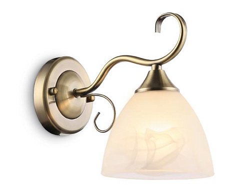 TR3048 Настенное бра Ambrella Traditional TR3048
