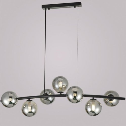 Подвесная люстра 32101-0.9-07