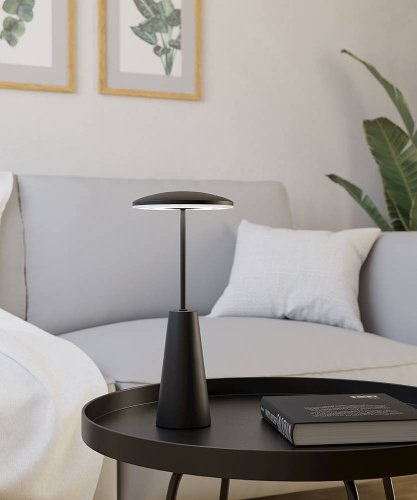 Уличный наземный светильник Eglo Piccola 900925