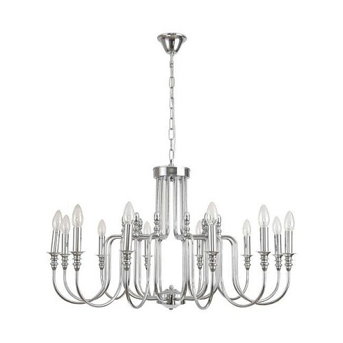 Подвесная люстра Lumion Suana 8317/12