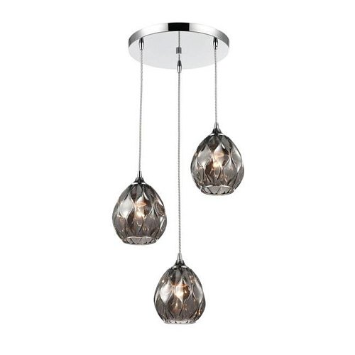 VL5593P23 Светильник подвесной Vele Luce Elision VL5593P23