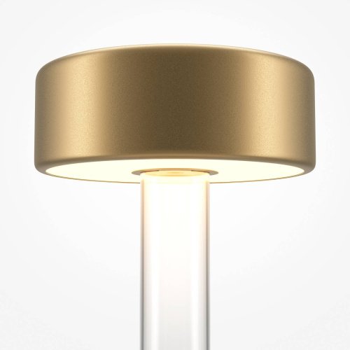 MOD229TL-L3G3K1 Настольная лампа Maytoni AI Collaboration MOD229TL-L3G3K1