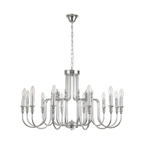 Подвесная люстра Lumion Suana 8317/12