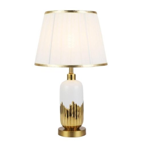 ML.6210.01TL WH Настольная лампа ML Modelux ML.6210.01TL WH