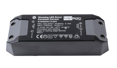 872647 Блок питания Deko-Light 872647