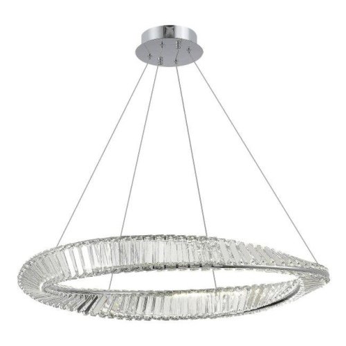 Подвесная люстра ST Luce Ritorto SL6204.111.01