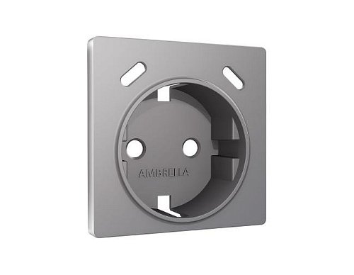 Накладка на механизм Ambrella Volt ALFA AP5105