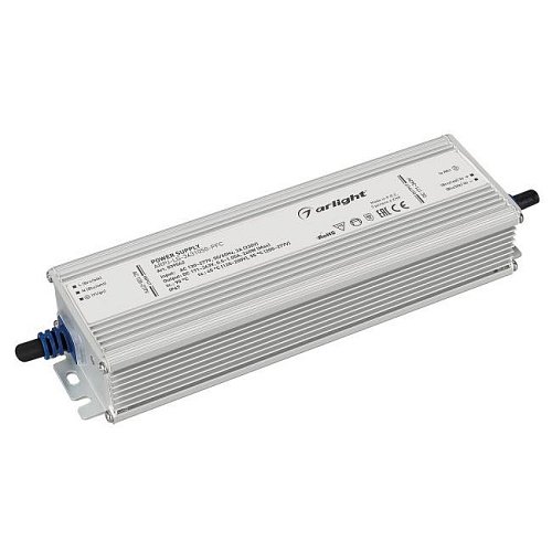Драйвер для LED ленты Arlight Arpj 039542