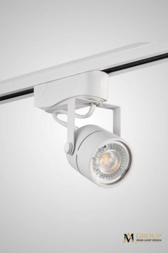AM232 WH Трековый светильник AM Group Track AM232 WH