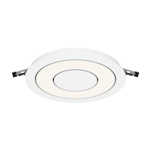 DL102-12W4K-W Встраиваемый светильник Maytoni Vector DL102-12W4K-W