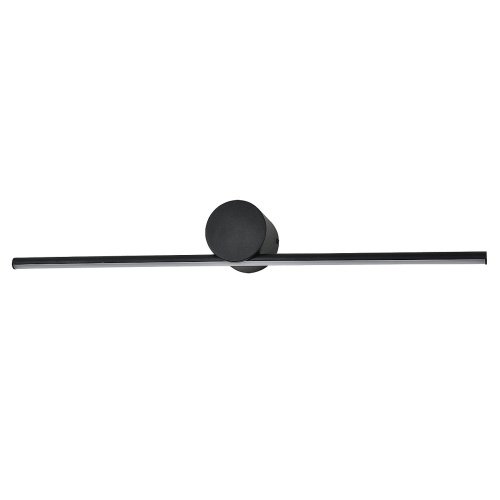 Подсветка зеркал и полок Escada Line 10291/1LED Black