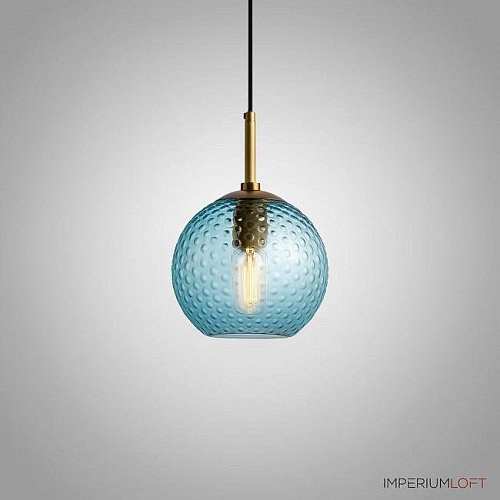 344122-22 Светильник подвесной ImperiumLoft Finnar01 344122-22