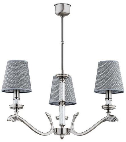 Потолочная люстра Kutek Sparone SPA-ZW-3(N/A)