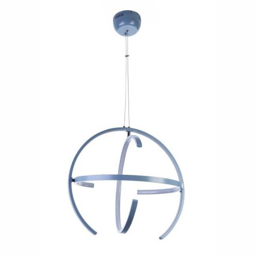 L1739/3C BU Подвесная люстра L LED4U L1739/3C BU