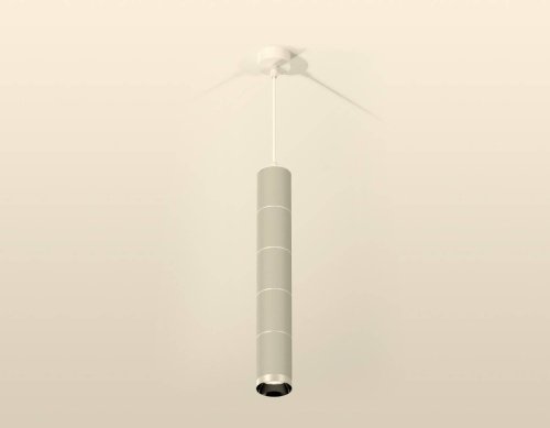 XP6314001 Светильник подвесной Ambrella Techno XP6314001