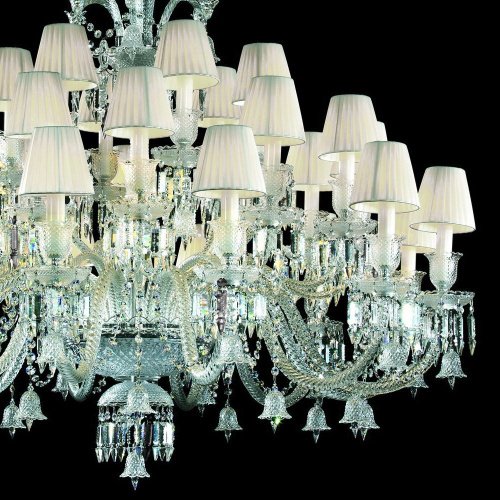 MD11027010-30B Подвесная люстра Delight Collection Moollona MD11027010-30B