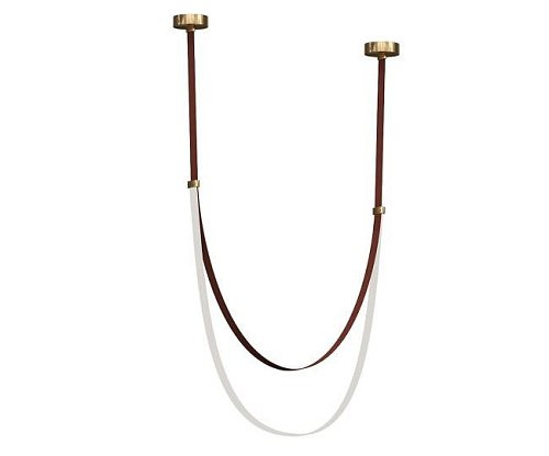 Светильник подвесной KINK Light Лирд 07689A-210,04