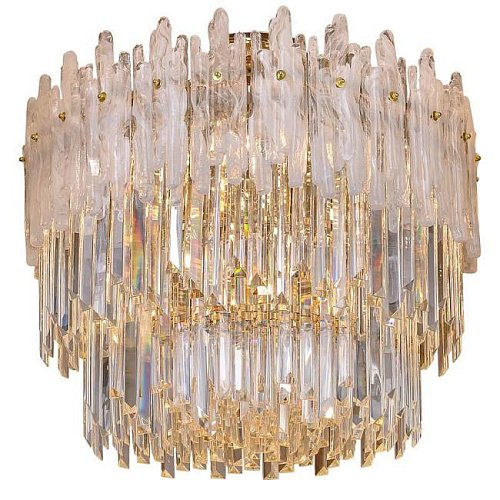 L25218.92 Потолочная люстра L'Arte Luce Luxury Glacier L25218.92