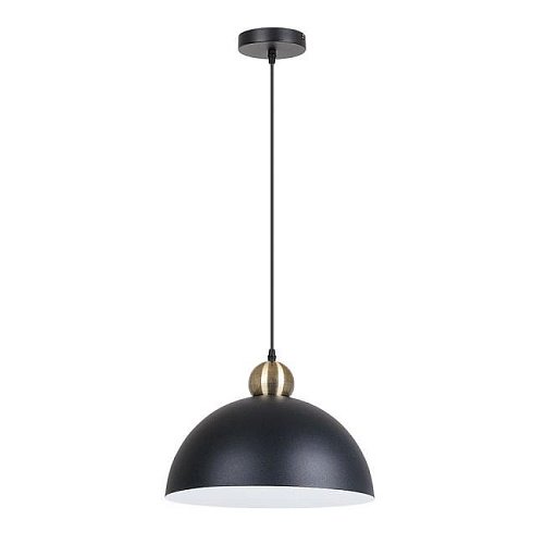 A7053SP-1BK Светильник подвесной Arte Lamp Recinto A7053SP-1BK