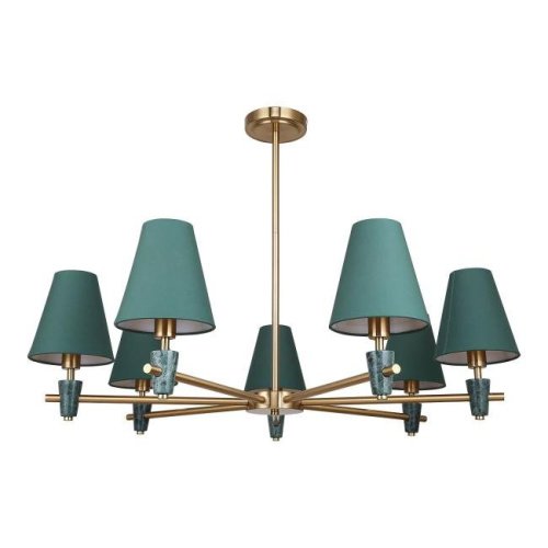 Потолочная люстра Lussole LSP-8887