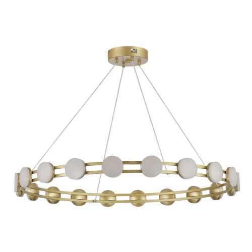 SL6610.203.20 Подвесная люстра ST Luce Monro SL6610.203.20