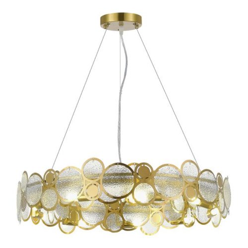 SL6133.303.09 Подвесная люстра ST Luce Swatch SL6133.303.09