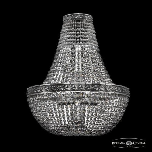 Настенное бра Bohemia 1905 19051B/H1/35IV NB