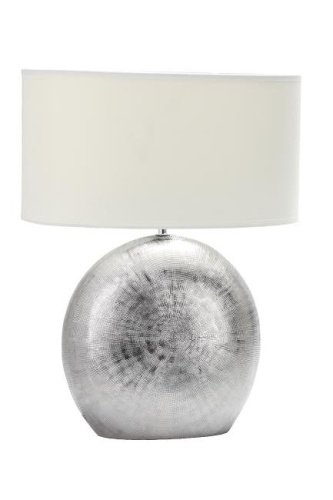 OML-82314-01 Настольная лампа Omnilux Valois OML-82314-01