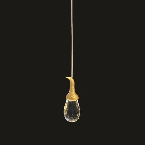 OMG07287-1 C2 gold Светильник подвесной Delight Collection Seed OMG07287-1 C2 gold
