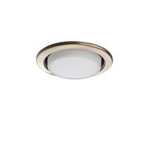 212111 Встраиваемый светильник Lightstar Tensio 212111