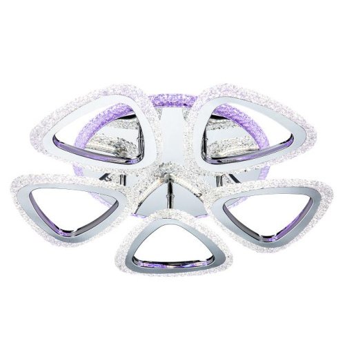 Потолочная люстра Escada Candy 10221/5LED BL