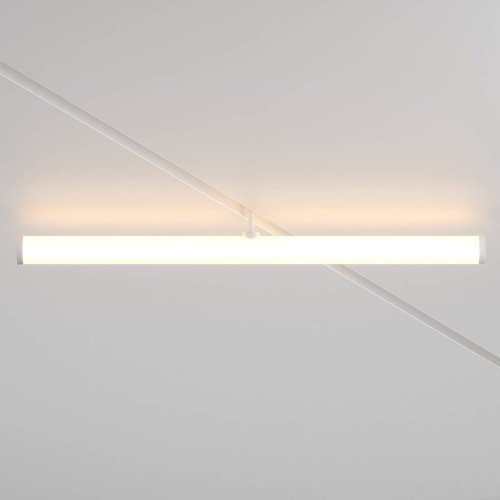 TR086-2-25W3K-W Трековый светильник Maytoni Larc Exility TR086-2-25W3K-W