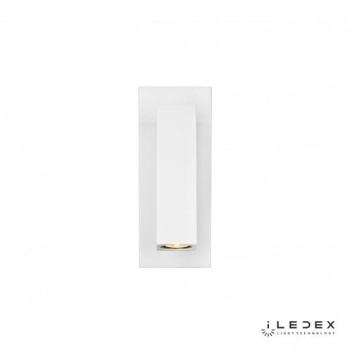 6409 WH Настенный светильник ILedex Swag 6409 WH