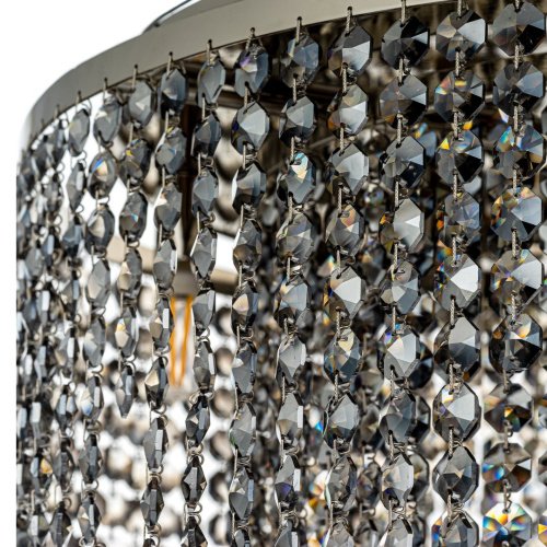 Milano E 1.5.D50.503 N Подвесная люстра Arti Lampadari Milano Milano E 1.5.D50.503 N