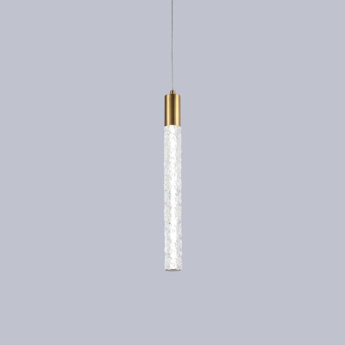 P98052-D antique brass Светильник подвесной Delight Collection P98052 P98052-D antique brass