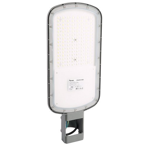 Консольный уличный светильник Feron SP3070 51799