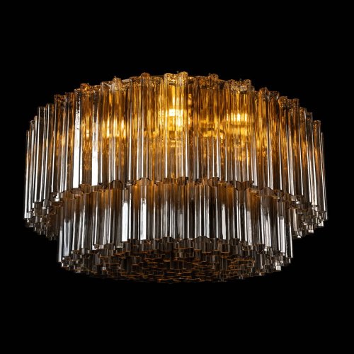10580C/800 Ash Потолочная люстра Murano Loft It 10580C/800 Ash