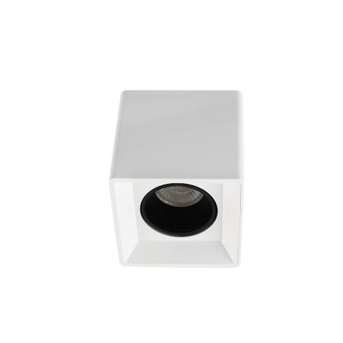 DK3080-WH+BK Накладной светильник Denkirs Dk3020Wb DK3080-WH+BK