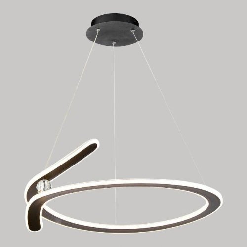 Подвесная люстра Lussole Hale LSP-7381