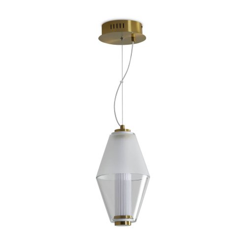 Светильник подвесной Freya Plum FR6137PL-L6BT