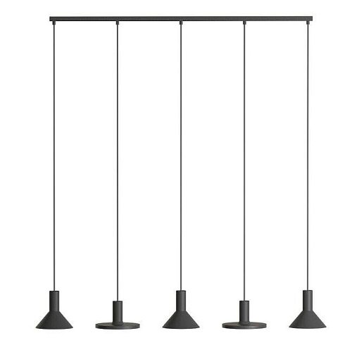 10906 Светильник подвесной Nowodvorski Hermanos 10906