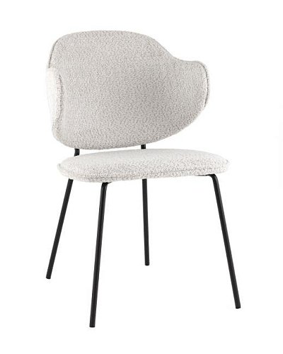 9122 l.grey UF998-14 Обеденный стул Stool Group Bellamy 9122 l.grey UF998-14
