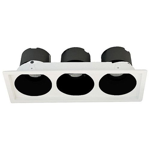 WTD.O21.060.30.30 Встраиваемый светильник Wertmark Dorsum WTD.O21.060.30.30