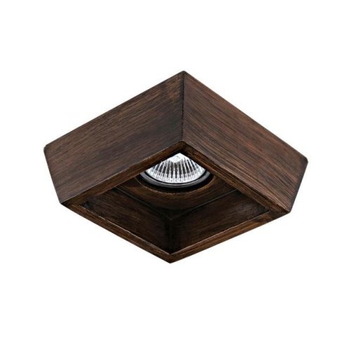 Встраиваемый светильник Lightstar Extra 041029