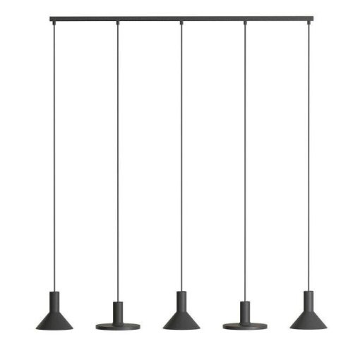 10906 Светильник подвесной Nowodvorski Hermanos 10906