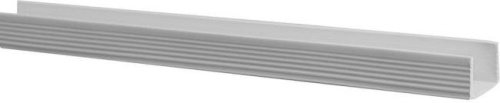 23360 Крепеж для светодиодной ленты 220V LS720 (2835), LD147 пластик