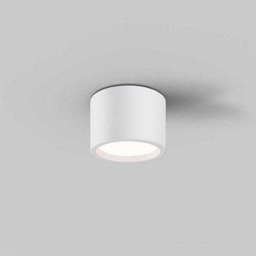 Светильник потолочный Maytoni Hydra C090CL-10W4K-W