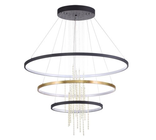3901/99L Подвесная люстра Odeon Light Monica 3901/99L