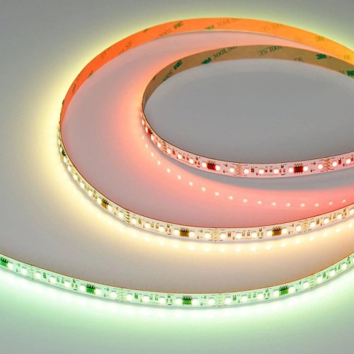 046871 Светодиодная лента Arlight Spi Открытая 046871