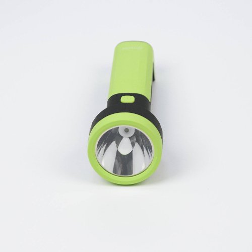 Фонарик Gauss Фонарь ручной GF203